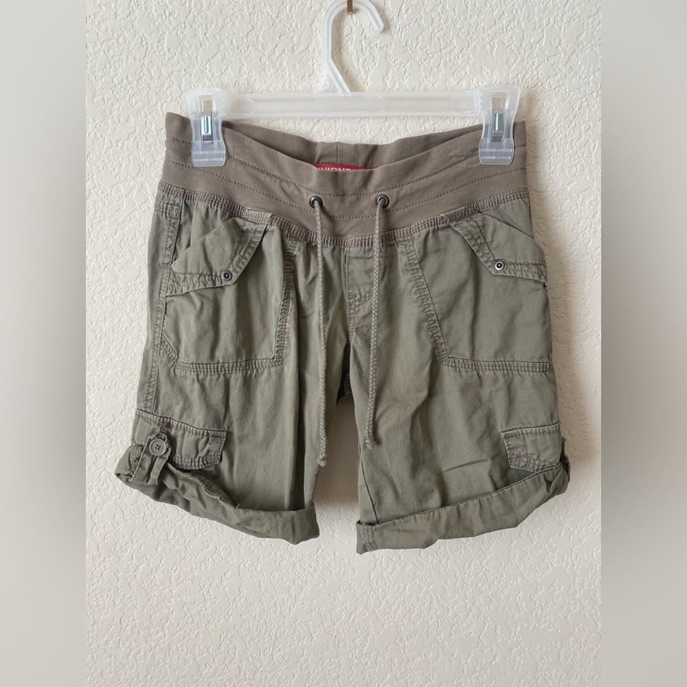 Unionbay cargo shorts
